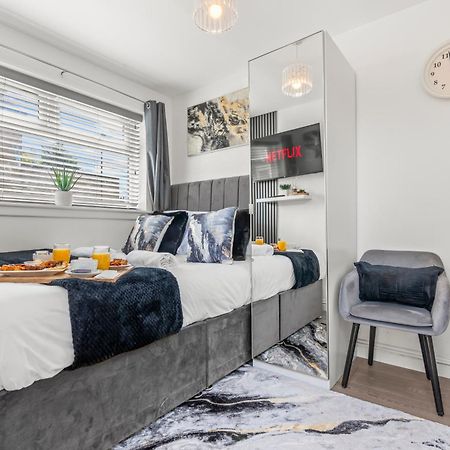 City Centre House, Parking With Ev, Free Wifi, Netflix Coventry Exterior foto